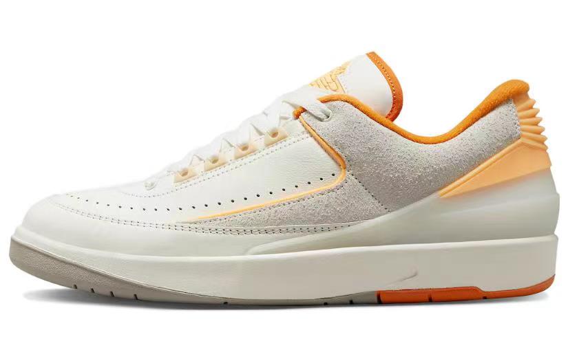Details for [Scarpe Personalizzate] Air Jordan 2 Retro Low ''Lazy Panda Melon'' DV9956-118-478545