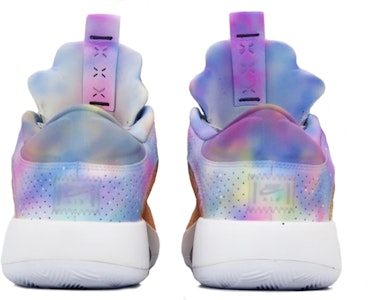 Jordan 35 Low Azul Rosa "Galaxia" CW2459-100(Team肆-男款喷绘星空扎染) Shop Jordan 35 Low Azul Rosa "Galaxia" CW2459-100(Team肆-男款喷绘星空扎染)