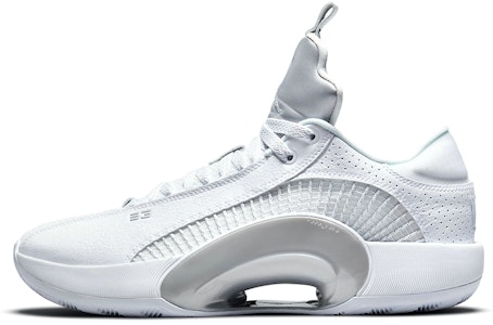 Jordan 35 Low Azul Rosa "Galaxia" CW2459-100(Team肆-男款喷绘星空扎染) Details for Jordan 35 Low Azul Rosa "Galaxia" CW2459-100(Team肆-男款喷绘星空扎染)