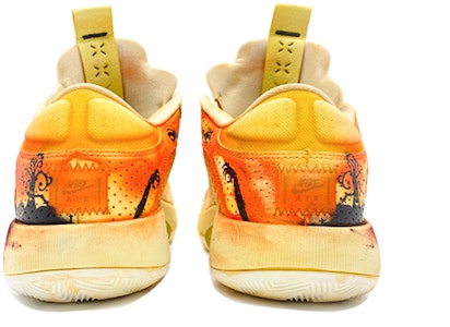 【定制球鞋】Air Jordan 35 Low PF "White Metallic"低帮 布料 萬聖節 南瓜 城堡塗鴉 鬼爪 做舊 vibe風 籃球鞋 男女同款 黑橙 Purchase 【定制球鞋】Air Jordan 35 Low PF "White Metallic"低帮 布料 萬聖節 南瓜 城堡塗鴉 鬼爪 做舊 vibe風 籃球鞋 男女同款 黑橙