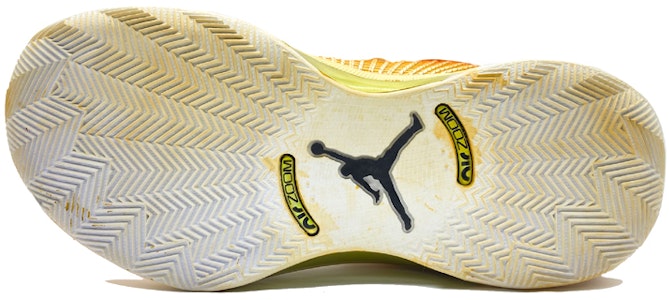 【定制球鞋】Air Jordan 35 Low PF "White Metallic"低帮 布料 萬聖節 南瓜 城堡塗鴉 鬼爪 做舊 vibe風 籃球鞋 男女同款 黑橙 Details for 【定制球鞋】Air Jordan 35 Low PF "White Metallic"低帮 布料 萬聖節 南瓜 城堡塗鴉 鬼爪 做舊 vibe風 籃球鞋 男女同款 黑橙