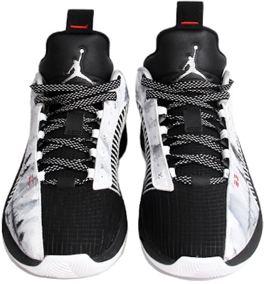 커스텀 에어 조던 35 로우 PF '수묵화' CW2459-101(TeamJ-男女同款水墨画黑白) Shop 커스텀 에어 조던 35 로우 PF '수묵화' CW2459-101(TeamJ-男女同款水墨画黑白)