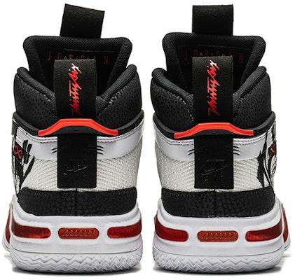 カスタムAJ36 "コミックダンク 白×赤" DA9053-100(TeamB-灌篮漫画白红11-BOX) Purchase カスタムAJ36 "コミックダンク 白×赤" DA9053-100(TeamB-灌篮漫画白红11-BOX)