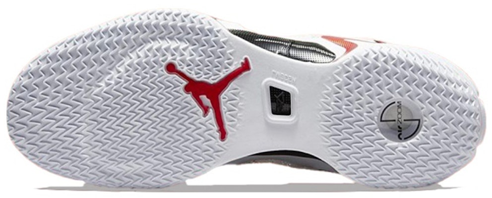 カスタムAJ36 "コミックダンク 白×赤" DA9053-100(TeamB-灌篮漫画白红11-BOX) Details for カスタムAJ36 "コミックダンク 白×赤" DA9053-100(TeamB-灌篮漫画白红11-BOX)