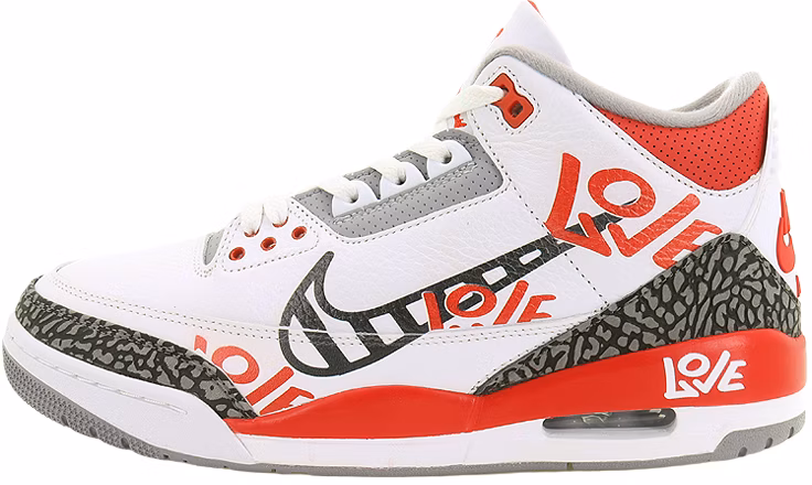 custom-shoes-air-jordan-3-retro-black-red-mix