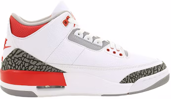 에어 조던 3 레트로 '블랙 레드 믹스' (커스텀) DN3707-160(Team10-恋爱脑) Order 에어 조던 3 레트로 '블랙 레드 믹스' (커스텀) DN3707-160(Team10-恋爱脑)