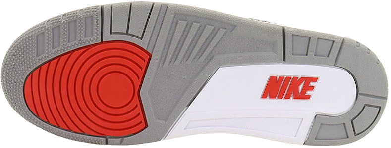 에어 조던 3 레트로 '블랙 레드 믹스' (커스텀) DN3707-160(Team10-恋爱脑) Purchase 에어 조던 3 레트로 '블랙 레드 믹스' (커스텀) DN3707-160(Team10-恋爱脑)