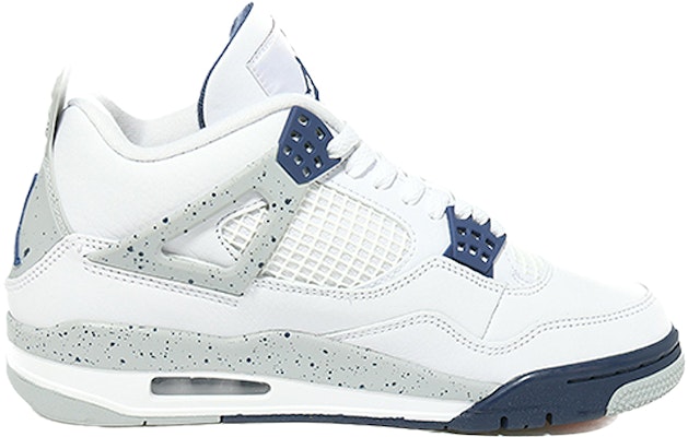 에어 조던 4 레트로 '화이트 잉키 코이' (커스텀) DH6927-140(Team10--水墨锦鲤QD) Order 에어 조던 4 레트로 '화이트 잉키 코이' (커스텀) DH6927-140(Team10--水墨锦鲤QD)