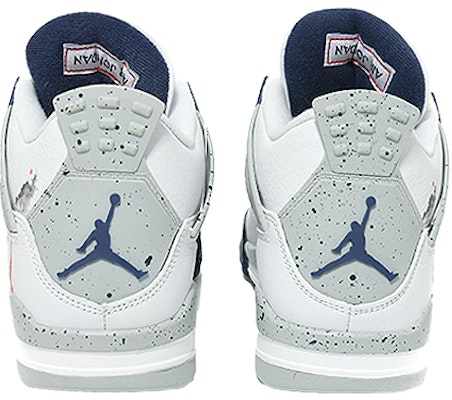 에어 조던 4 레트로 '화이트 잉키 코이' (커스텀) DH6927-140(Team10--水墨锦鲤QD) Purchase 에어 조던 4 레트로 '화이트 잉키 코이' (커스텀) DH6927-140(Team10--水墨锦鲤QD)