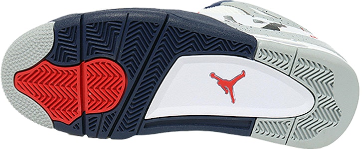 カスタム エアジョーダン4 レトロ "白墨鯉" (カスタムAJ4 レトロ "白墨鯉") DH6927-140(Team10--水墨锦鲤QD) Details for カスタム エアジョーダン4 レトロ "白墨鯉" (カスタムAJ4 レトロ "白墨鯉") DH6927-140(Team10--水墨锦鲤QD)