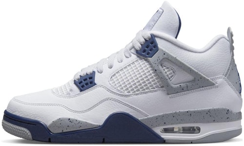 カスタム エアジョーダン4 レトロ "白墨鯉" (カスタムAJ4 レトロ "白墨鯉") DH6927-140(Team10--水墨锦鲤QD) Sizing カスタム エアジョーダン4 レトロ "白墨鯉" (カスタムAJ4 レトロ "白墨鯉") DH6927-140(Team10--水墨锦鲤QD)