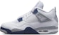 에어 조던 4 레트로 '화이트 잉키 코이' (커스텀) DH6927-140(Team10--水墨锦鲤QD)