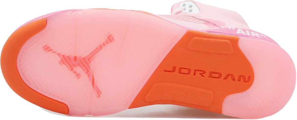 에어 조던 5 '핑크 러브 에게' (커스텀) 440892-168-460053 Details for 에어 조던 5 '핑크 러브 에게' (커스텀) 440892-168-460053