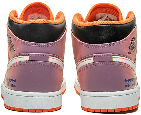 커스텀 에어조던 중 野鶴 x 미드 '선셋 그라데이션' DM3531-800(TeamB-男款日落白红G-BOX) Shop 커스텀 에어조던 중 野鶴 x 미드 '선셋 그라데이션' DM3531-800(TeamB-男款日落白红G-BOX)