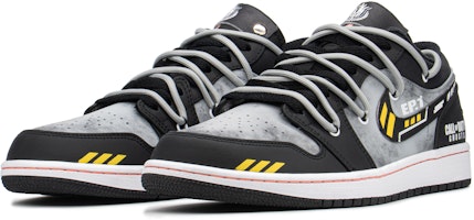 에어 조던 콜옵 1 로우 '에코 고스트' (59) 553558-062(TeamA-AJ幽灵S-BOX) Lookbook 에어 조던 콜옵 1 로우 '에코 고스트' (59) 553558-062(TeamA-AJ幽灵S-BOX)