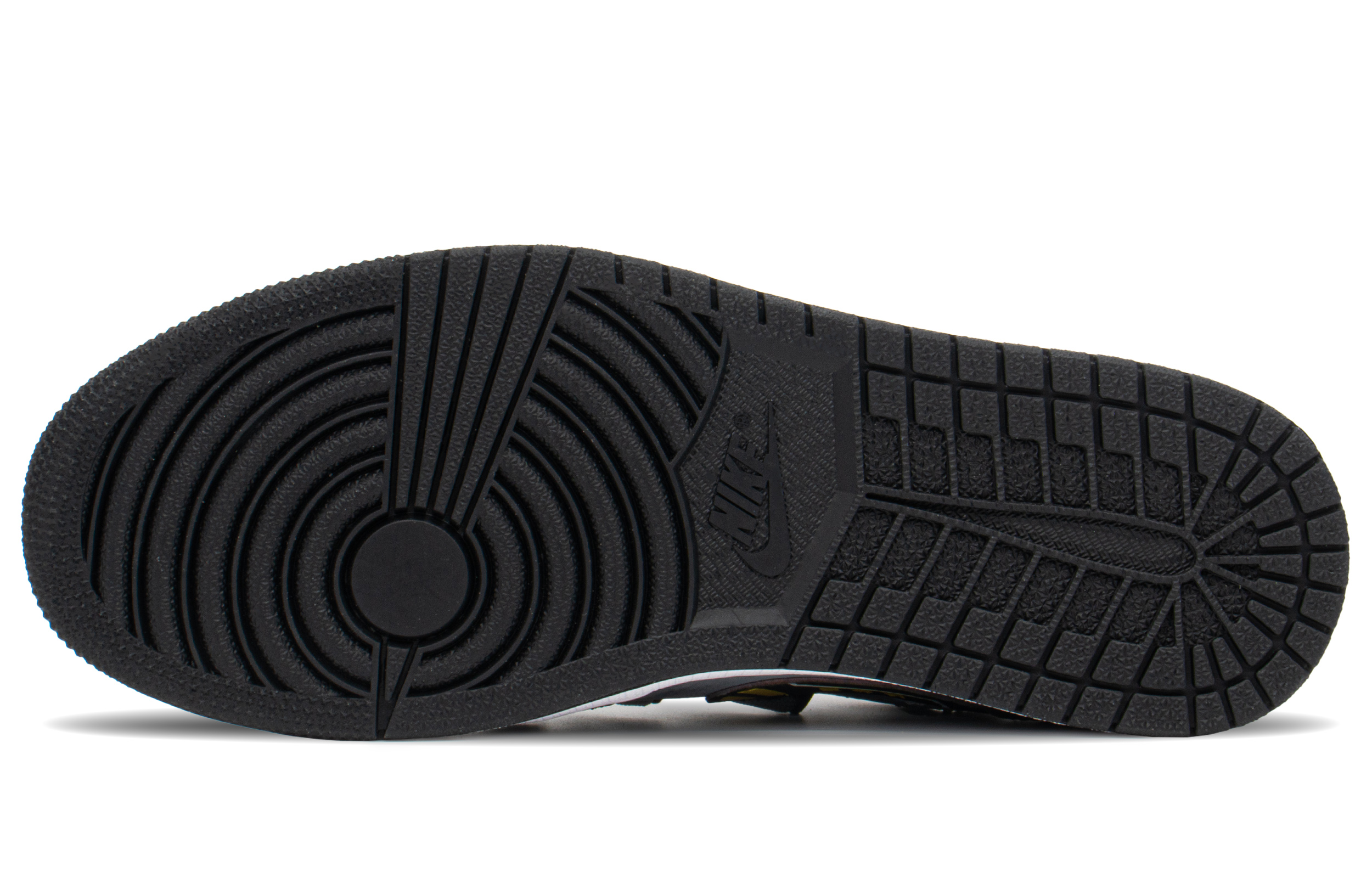 Shop カスタムAJ1ロー「コール オブ デューティ ゴースト」 553558-062(TeamA-AJ幽灵S-BOX)