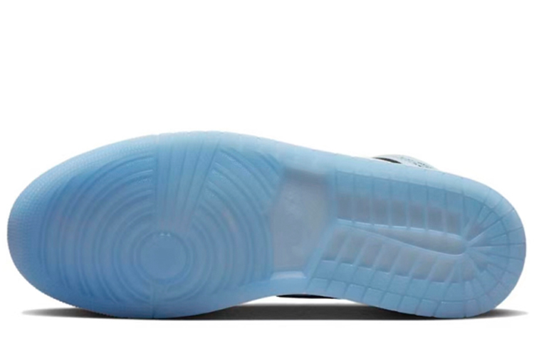 [Custom Shoes] Jordan CLOT 1 'Silk White - China' 圖 5