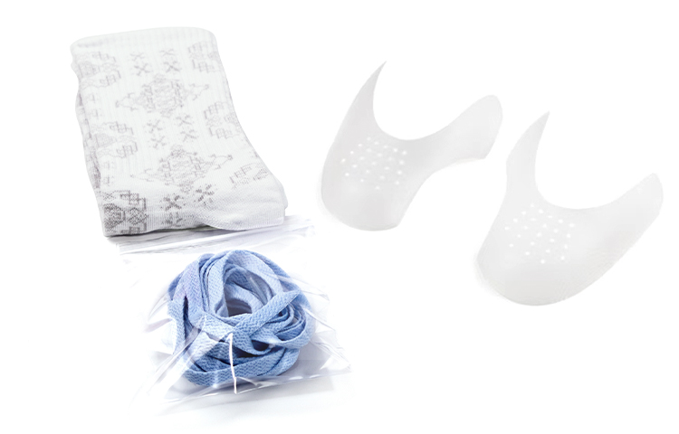 [Custom Shoes] Jordan CLOT 1 'Silk White - China' 圖 6