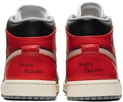 커스텀 조던 CLOT x 1 미드 '블랙 슈가 초콜릿' 554724-135(TeamB-黑糖巧克力Q-BOX) Purchase 커스텀 조던 CLOT x 1 미드 '블랙 슈가 초콜릿' 554724-135(TeamB-黑糖巧克力Q-BOX)