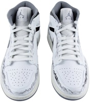 カスタム エアジョーダン1 MID クロット 中国山水 白黒 554724-135(Team39-AMY41国风山水) Shop カスタム エアジョーダン1 MID クロット 中国山水 白黒 554724-135(Team39-AMY41国风山水)