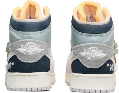カスタム エアジョーダン1 MID クロット CNY グラフィティ DM9652-100(TeamE-男款玉挂件灰白蓝BOX) Shop カスタム エアジョーダン1 MID クロット CNY グラフィティ DM9652-100(TeamE-男款玉挂件灰白蓝BOX)