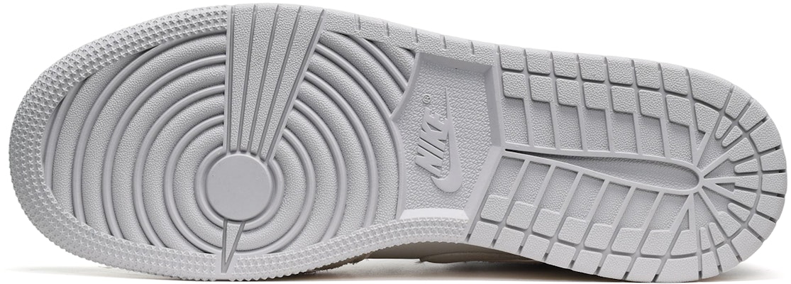 【定制球鞋】 Jordan Air Jordan 1 Mid 卡斯製造 CNY兔年限定 玉掛件 復古籃球鞋 GS 灰白藍 Details for 【定制球鞋】 Jordan Air Jordan 1 Mid 卡斯製造 CNY兔年限定 玉掛件 復古籃球鞋 GS 灰白藍