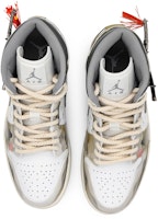 에어 조던 CLOT x 1 미드 '잉크 듄 옐로우 블랙' 커스텀 슈즈 554724-135(Team16-男款侠客江湖黄2.0) Shop 에어 조던 CLOT x 1 미드 '잉크 듄 옐로우 블랙' 커스텀 슈즈 554724-135(Team16-男款侠客江湖黄2.0)