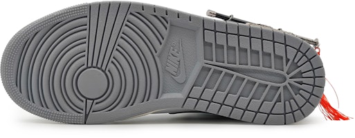 에어 조던 CLOT x 1 미드 '잉크 듄 옐로우 블랙' 커스텀 슈즈 554724-135(Team16-男款侠客江湖黄2.0) Details for 에어 조던 CLOT x 1 미드 '잉크 듄 옐로우 블랙' 커스텀 슈즈 554724-135(Team16-男款侠客江湖黄2.0)