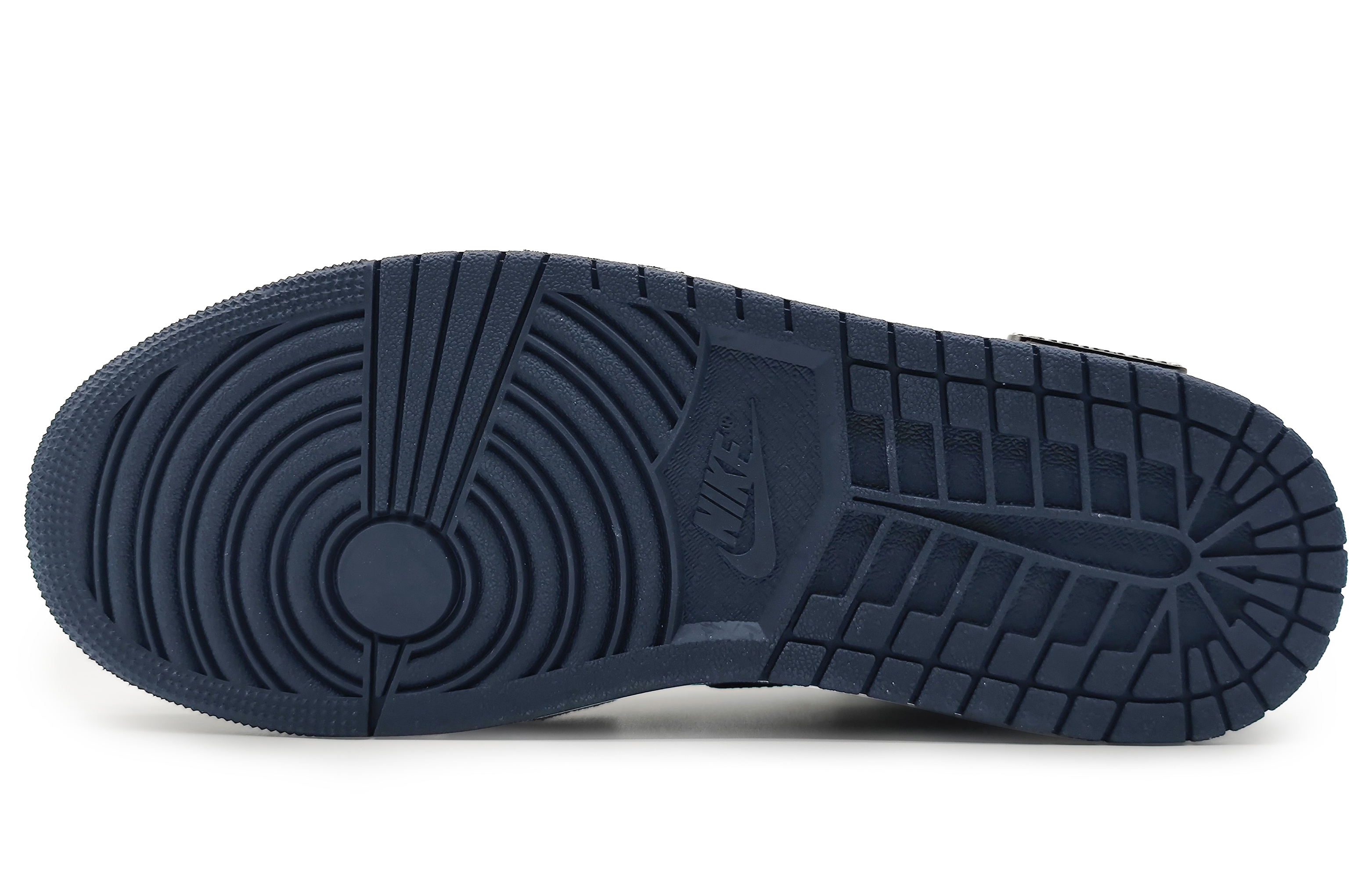 Details for [定制鞋] Air Jordan CLOT x 1 Mid '和平之歌红锈紫' 554724-174(Team16-和平之歌红锈紫)