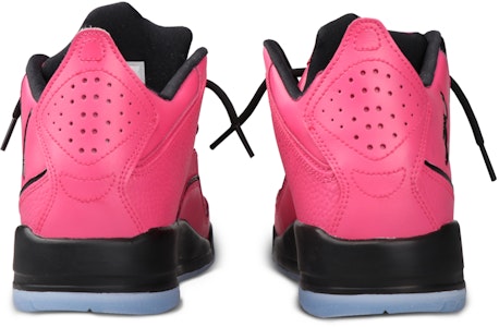 에어 조던 코트사이드 23 '블랙 네온 핑크' (커스텀) AR1002-104(TeamSix-女款-黑莓) Shop 에어 조던 코트사이드 23 '블랙 네온 핑크' (커스텀) AR1002-104(TeamSix-女款-黑莓)