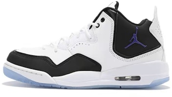 【訂製球鞋】Jordan Courtside 23 霓虹 高街 女生著裝 中筒 復古籃球鞋 GS 黑粉 Purchase 【訂製球鞋】Jordan Courtside 23 霓虹 高街 女生著裝 中筒 復古籃球鞋 GS 黑粉