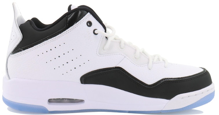 【定制球鞋】Jordan Courtside 23 concord 黑色武士 提刀勇士 不掉色 中筒 复古籃球鞋 男款 黑白 Order 【定制球鞋】Jordan Courtside 23 concord 黑色武士 提刀勇士 不掉色 中筒 复古籃球鞋 男款 黑白