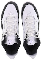 에어 조던 코트사이드 23 '블랙 사무라이' (커스텀) AR1000-104(Team10-黑色武士-) Shop 에어 조던 코트사이드 23 '블랙 사무라이' (커스텀) AR1000-104(Team10-黑色武士-)