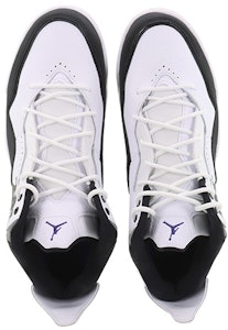 에어 조던 코트사이드 23 '블랙 사무라이' (커스텀) AR1000-104(Team10-黑色武士-) Shop 에어 조던 코트사이드 23 '블랙 사무라이' (커스텀) AR1000-104(Team10-黑色武士-)