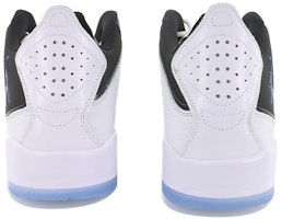 에어 조던 코트사이드 23 '블랙 사무라이' (커스텀) AR1000-104(Team10-黑色武士-) Purchase 에어 조던 코트사이드 23 '블랙 사무라이' (커스텀) AR1000-104(Team10-黑色武士-)