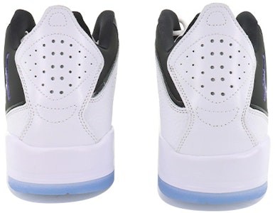 에어 조던 코트사이드 23 '블랙 사무라이' (커스텀) AR1000-104(Team10-黑色武士-) Purchase 에어 조던 코트사이드 23 '블랙 사무라이' (커스텀) AR1000-104(Team10-黑色武士-)