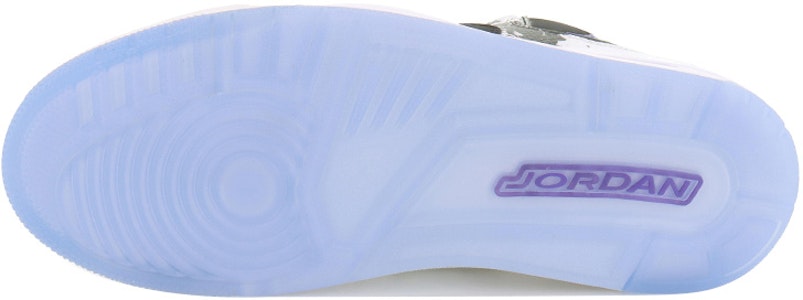 에어 조던 코트사이드 23 '블랙 사무라이' (커스텀) AR1000-104(Team10-黑色武士-) Details for 에어 조던 코트사이드 23 '블랙 사무라이' (커스텀) AR1000-104(Team10-黑色武士-)