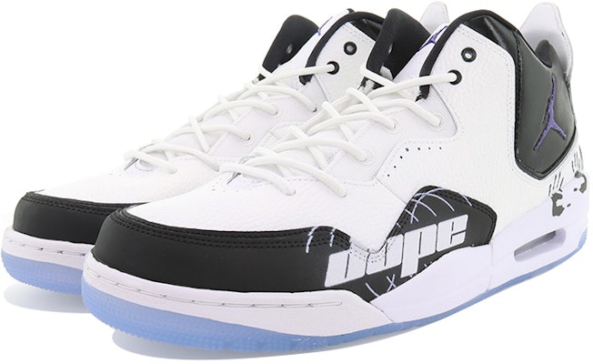 커스텀 에어 조던 코트사이드 23 '블랙 화이트 그래피티' AR1000-104(Team10-字母涂鸦QD-) Lookbook 커스텀 에어 조던 코트사이드 23 '블랙 화이트 그래피티' AR1000-104(Team10-字母涂鸦QD-)