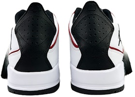 【カスタムシューズ】エアジョーダンコーツサイド23 'ブラックホワイトレッド' DZ2791-101(Team40-男款转运锦鲤黑白红) Shop 【カスタムシューズ】エアジョーダンコーツサイド23 'ブラックホワイトレッド' DZ2791-101(Team40-男款转运锦鲤黑白红)