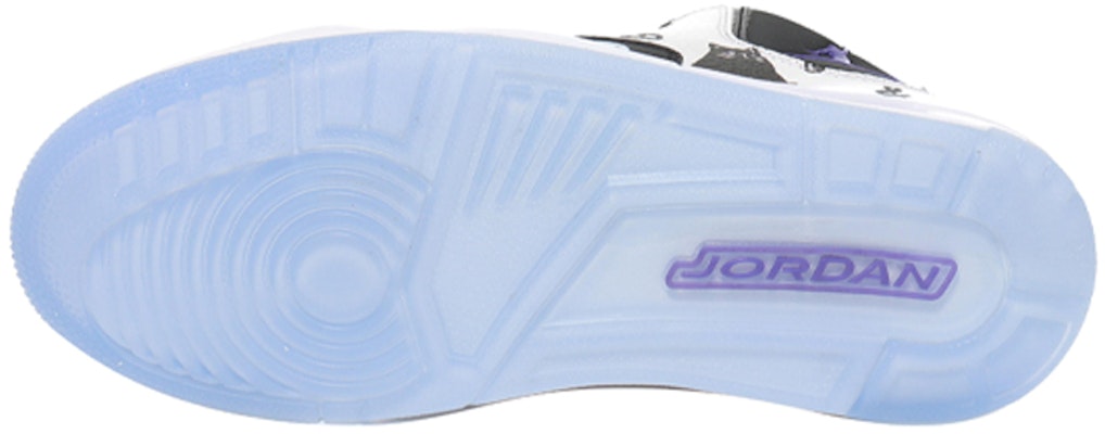 에어 조던 코트사이드 23 '블랙 화이트 하트' (커스텀) AR1000-104(Team10--乖巧猫咪QD) Details for 에어 조던 코트사이드 23 '블랙 화이트 하트' (커스텀) AR1000-104(Team10--乖巧猫咪QD)