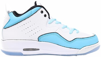 【定制球鞋】Jordan Courtside 23 天才11號球手 灌籃天才 減震 中幫 復古籃球鞋 男款 藍白 Order 【定制球鞋】Jordan Courtside 23 天才11號球手 灌籃天才 減震 中幫 復古籃球鞋 男款 藍白