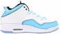 에어 조던 코트사이드 23 '블루 화이트' (커스텀) AR1000-104(Team10-天才10号球手)