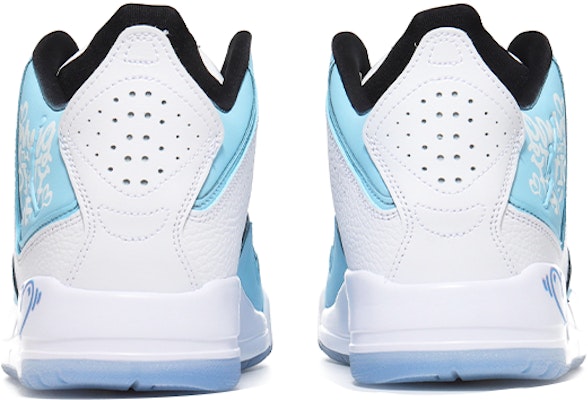 에어 조던 코트사이드 23 '블루 화이트 러브 그래피티' AR1000-104(Team10-爱情涂鸦) Details for 에어 조던 코트사이드 23 '블루 화이트 러브 그래피티' AR1000-104(Team10-爱情涂鸦)