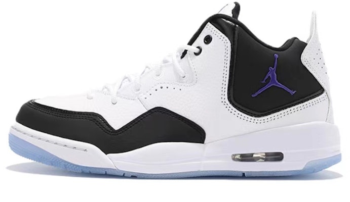 커스텀 조던 코트사이드 23 '시멘트 그래피티' (회/흰/검) AR1000-104(Team35-水泥墙街头涂鸦) Details for 커스텀 조던 코트사이드 23 '시멘트 그래피티' (회/흰/검) AR1000-104(Team35-水泥墙街头涂鸦)