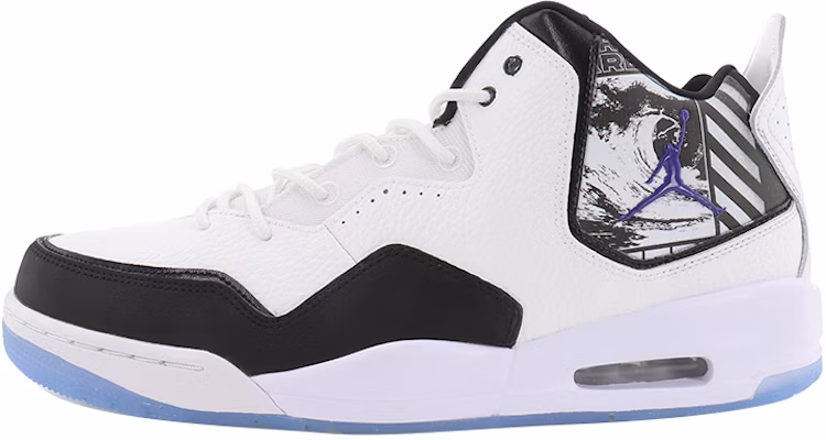 에어 조던 코트사이드 23 '클래식 캐릭터' (검/흰) AR1000-104(Team10-黑白人物) Buy 에어 조던 코트사이드 23 '클래식 캐릭터' (검/흰) AR1000-104(Team10-黑白人物)