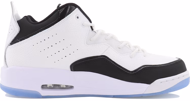 에어 조던 코트사이드 23 '클래식 캐릭터' (검/흰) AR1000-104(Team10-黑白人物) Order 에어 조던 코트사이드 23 '클래식 캐릭터' (검/흰) AR1000-104(Team10-黑白人物)