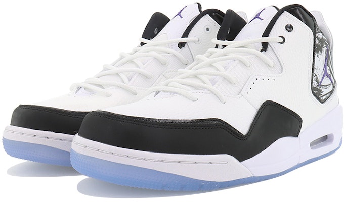 에어 조던 코트사이드 23 '클래식 캐릭터' (검/흰) AR1000-104(Team10-黑白人物) Lookbook 에어 조던 코트사이드 23 '클래식 캐릭터' (검/흰) AR1000-104(Team10-黑白人物)