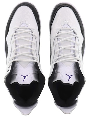 에어 조던 코트사이드 23 '클래식 캐릭터' (검/흰) AR1000-104(Team10-黑白人物) Shop 에어 조던 코트사이드 23 '클래식 캐릭터' (검/흰) AR1000-104(Team10-黑白人物)