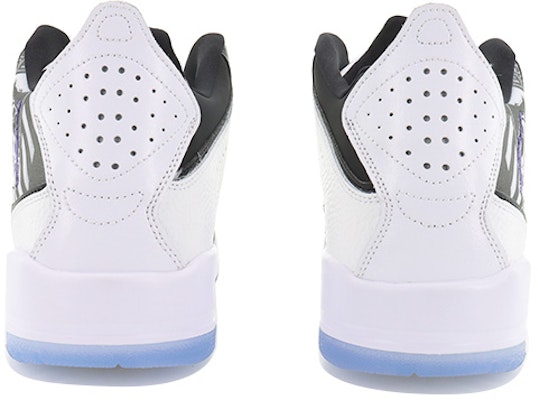 에어 조던 코트사이드 23 '클래식 캐릭터' (검/흰) AR1000-104(Team10-黑白人物) Purchase 에어 조던 코트사이드 23 '클래식 캐릭터' (검/흰) AR1000-104(Team10-黑白人物)