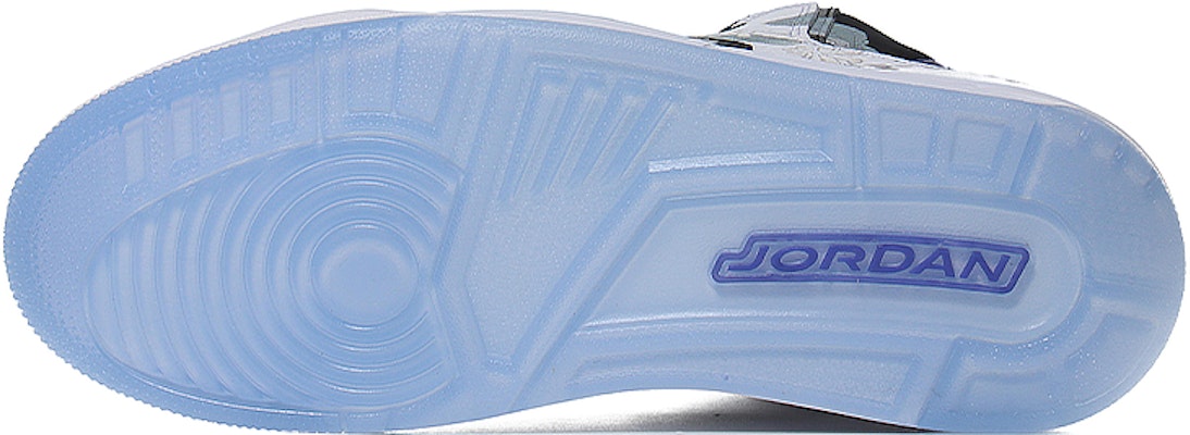 【定制球鞋】Jordan Courtside 23 Concord 荷塘水墨 中式治癒減震低幫復古籃球鞋 男款 黑 Details for 【定制球鞋】Jordan Courtside 23 Concord 荷塘水墨 中式治癒減震低幫復古籃球鞋 男款 黑